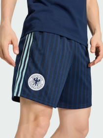 Шорты спортивные Adidas модель JZ9343 Шорты спортивные Adidas модель JZ9343 Фото