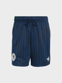 Шорты спортивные Adidas модель JZ9343 Шорты спортивные Adidas модель JZ9343 Фото