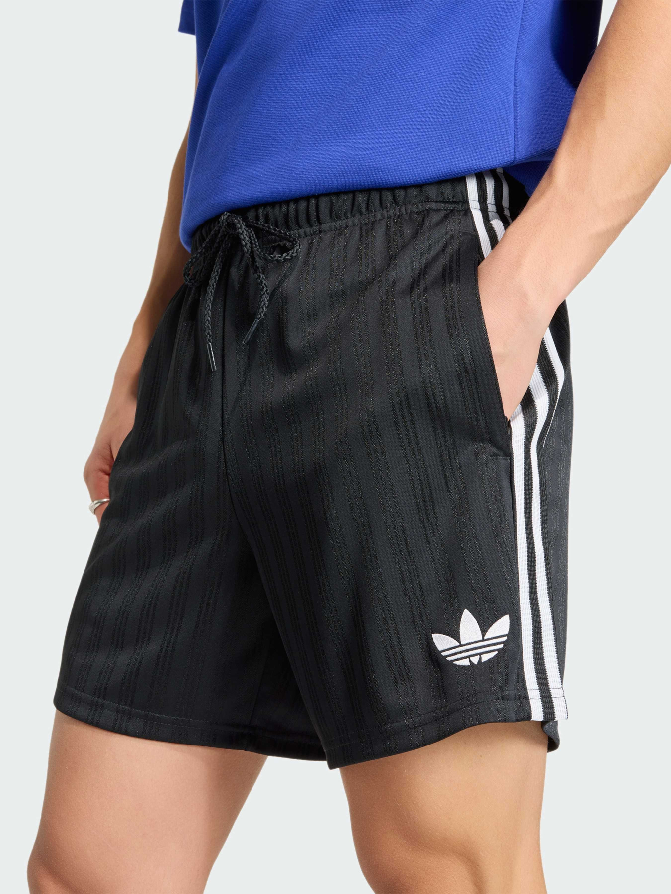 Спортивні шорти Adidas модель JZ6308 Фото