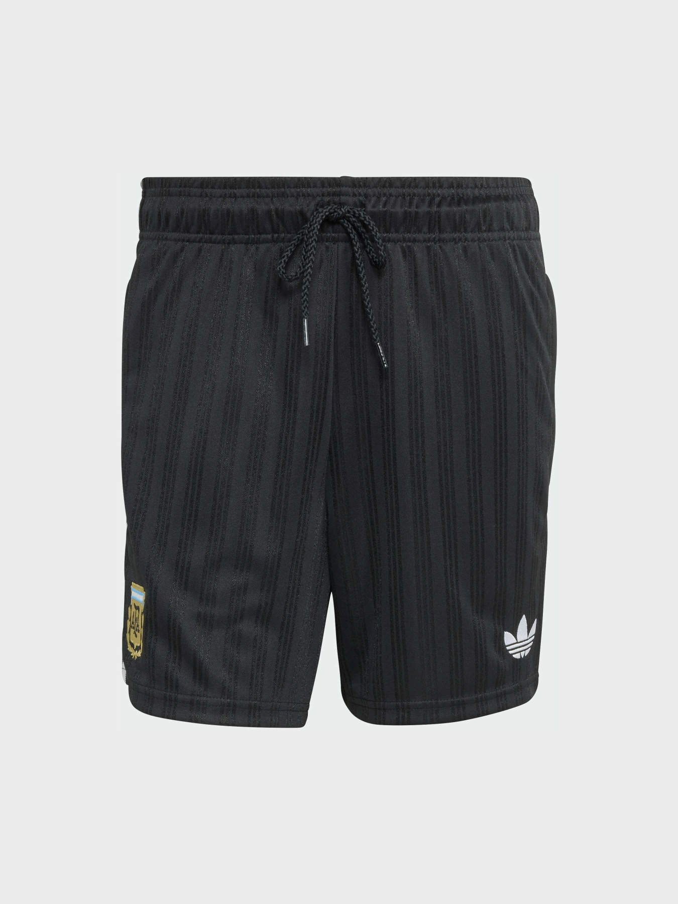 Спортивні шорти Adidas модель JZ6308 Фото