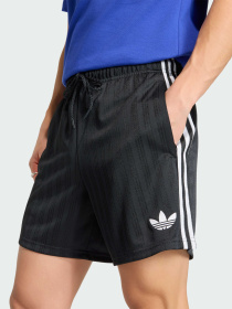 Спортивні шорти Adidas модель JZ6308 Фото