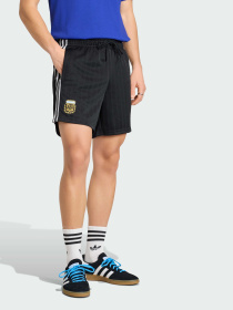 Спортивні шорти Adidas модель JZ6308 Фото