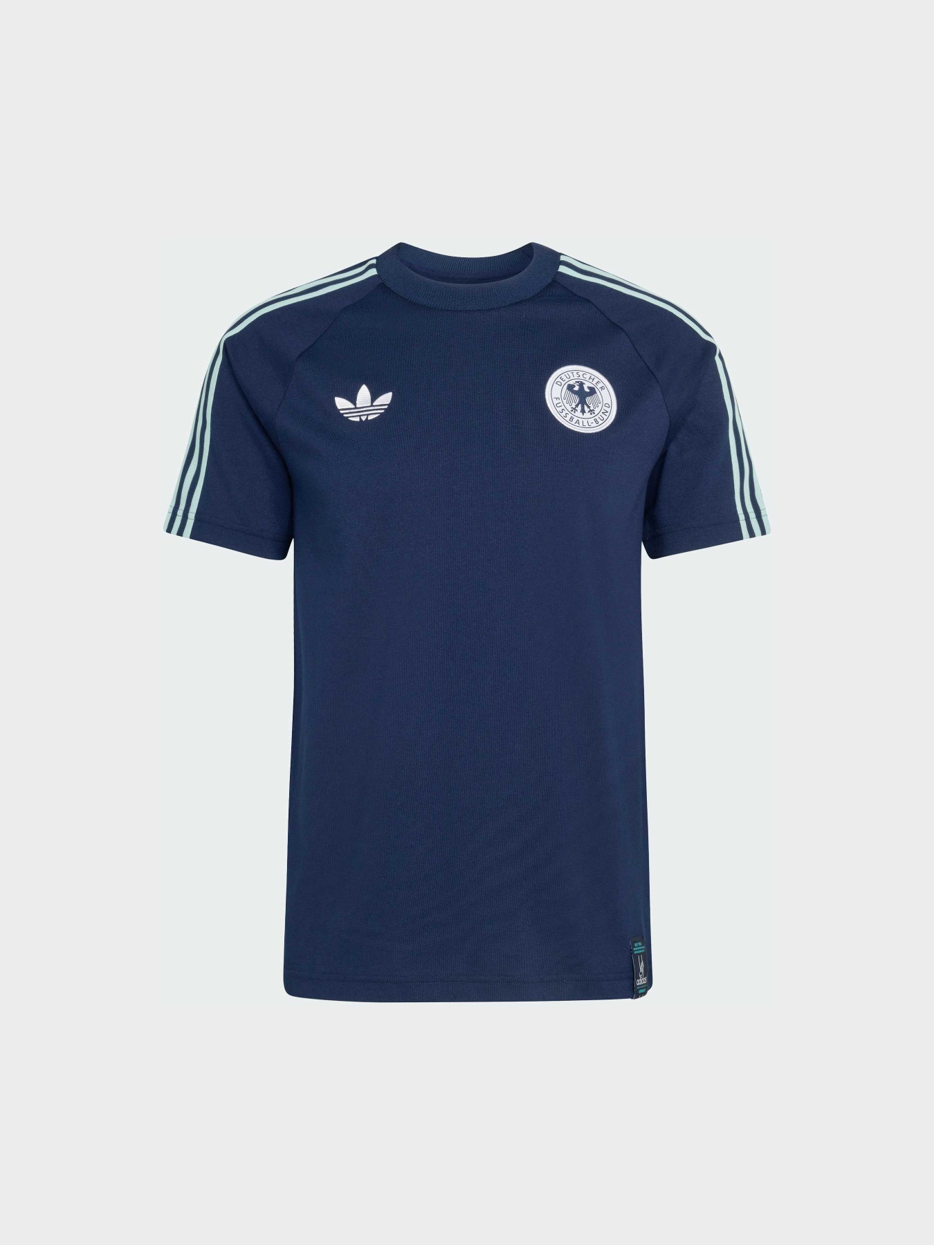 Спортивна футболка Adidas модель JZ9342 Фото