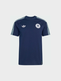 Спортивна футболка Adidas модель JZ9342 Фото