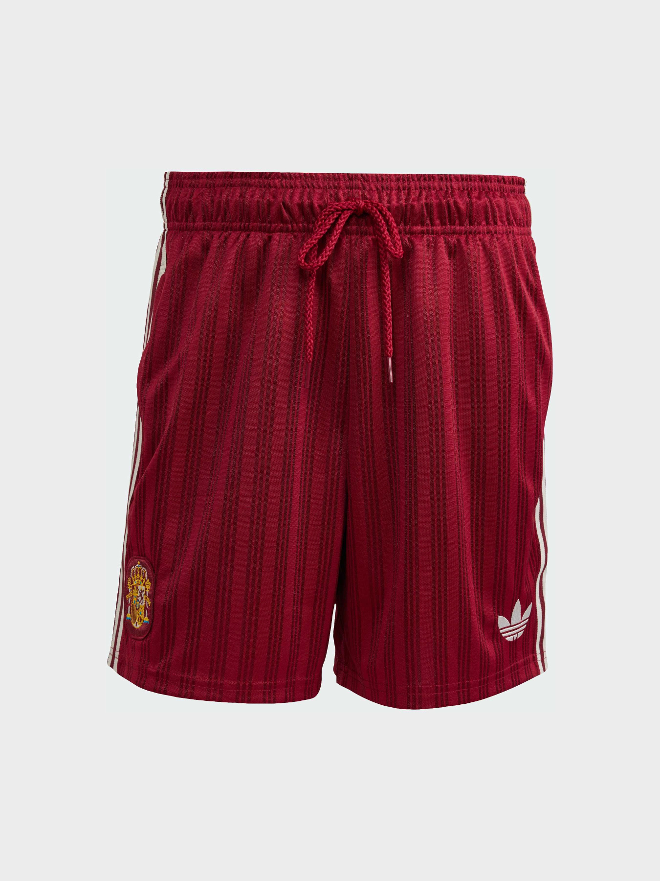 Шорты спортивные Adidas модель JZ2257 Шорты спортивные Adidas модель JZ2257 Фото