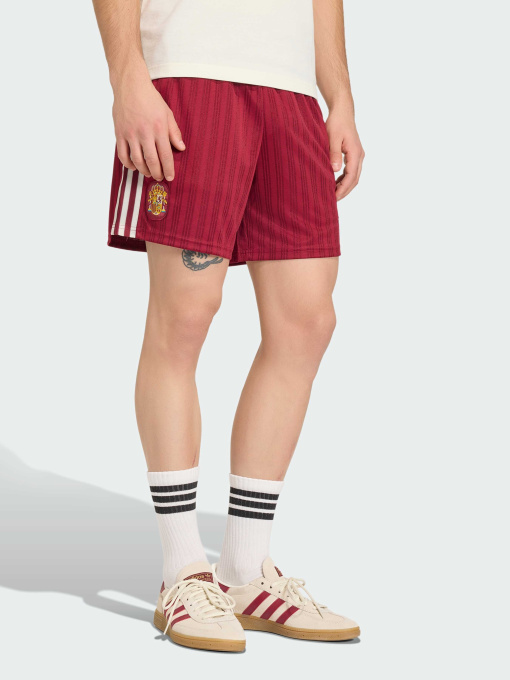 Шорты спортивные Adidas модель JZ2257 Фото