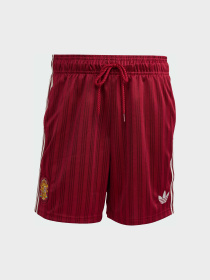 Шорты спортивные Adidas модель JZ2257 Шорты спортивные Adidas модель JZ2257 Фото