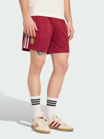 Шорты спортивные Adidas модель JZ2257 Фото