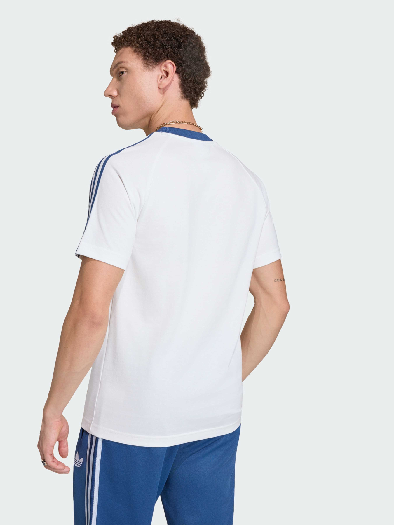 Спортивна футболка Adidas модель KC6611 Спортивна футболка Adidas модель KC6611 Фото