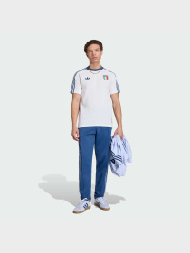 Спортивна футболка Adidas модель KC6611 Спортивна футболка Adidas модель KC6611 Фото