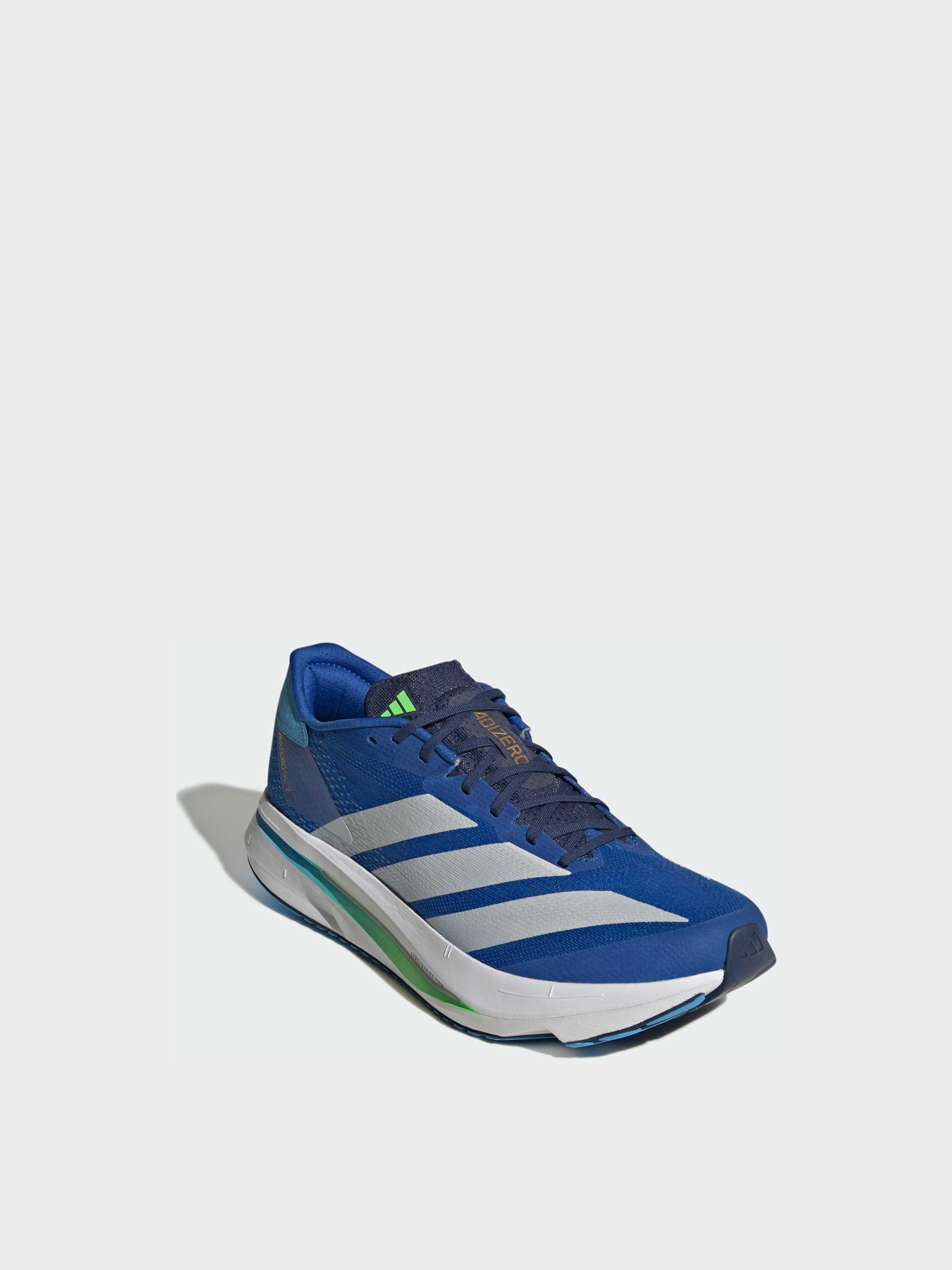 Кроссовки Adizero SL 2 модель JQ0814 Фото