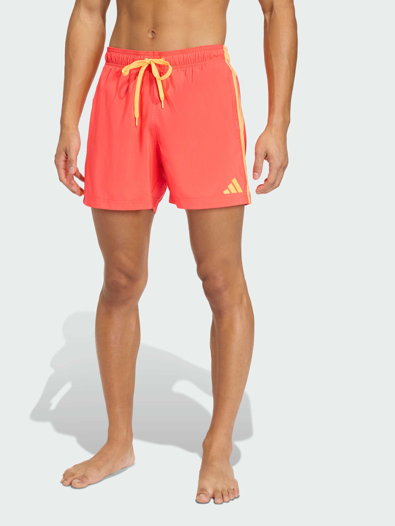 Шорти для плавання Adidas модель KB2766 Фото