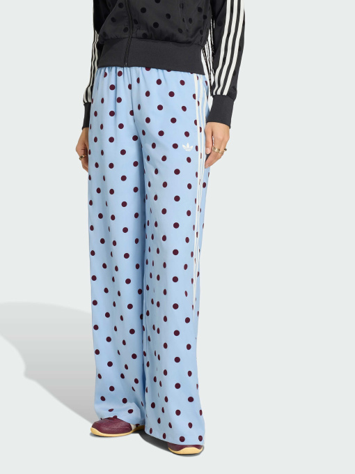 Брюки Adidas Adicolor модель KV1170 Фото