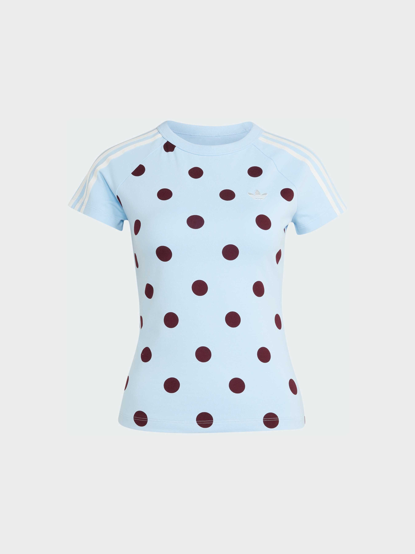 Футболки и поло Adidas Adicolor модель KV1192 Фото