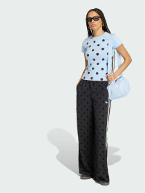 Футболки и поло Adidas Adicolor модель KV1192 Фото