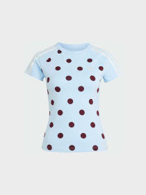 Футболки и поло Adidas Adicolor модель KV1192 Фото