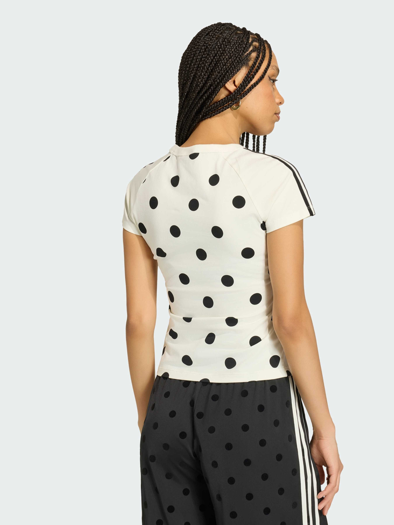 Футболки и поло Adidas Adicolor модель KV1193 Фото