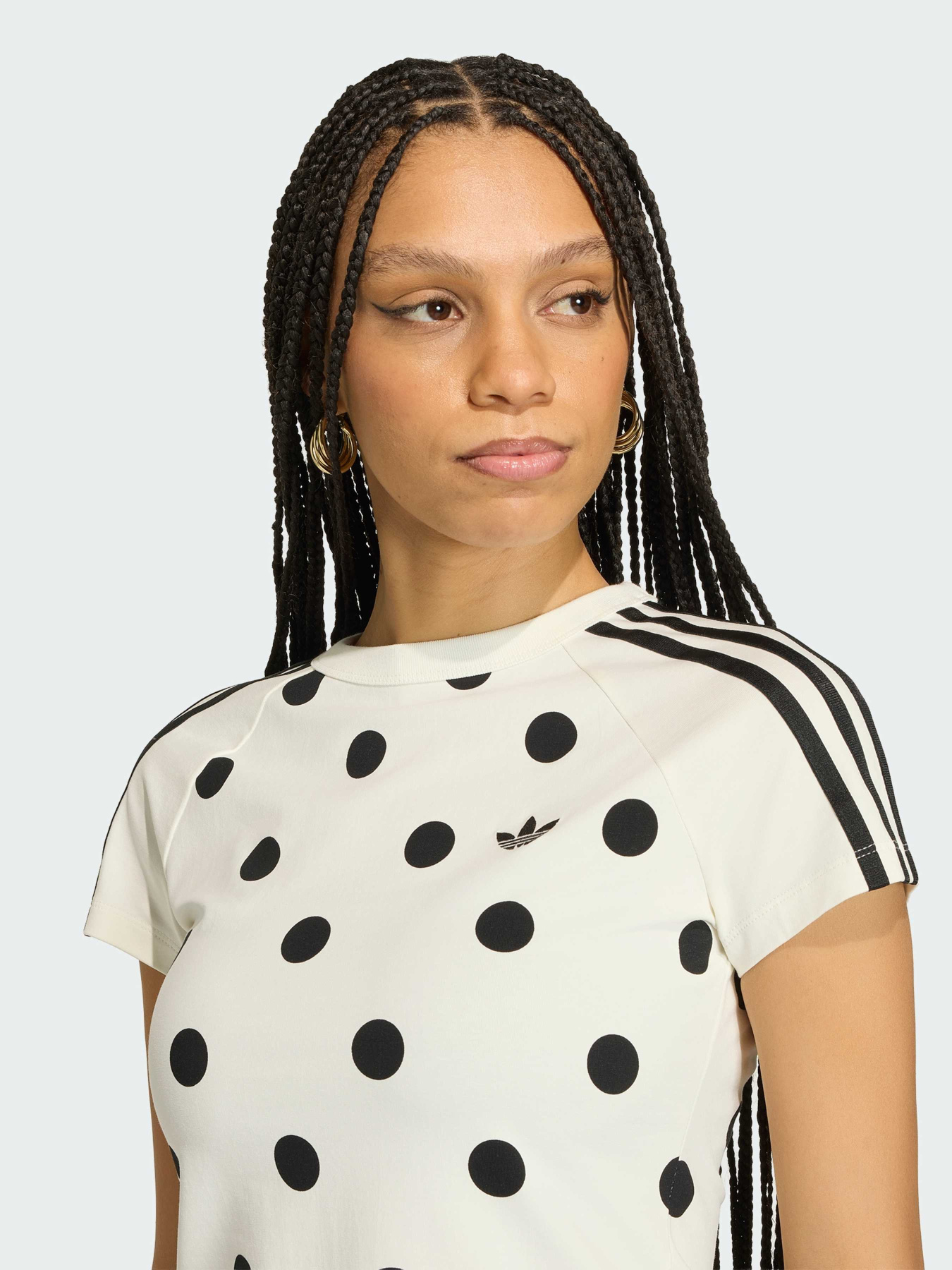 Футболки и поло Adidas Adicolor модель KV1193 Фото