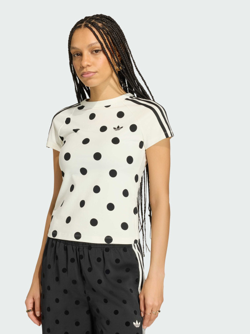 Футболки і поло Adidas Adicolor модель KV1193 Фото