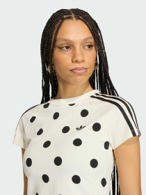 Футболки и поло Adidas Adicolor модель KV1193 Фото