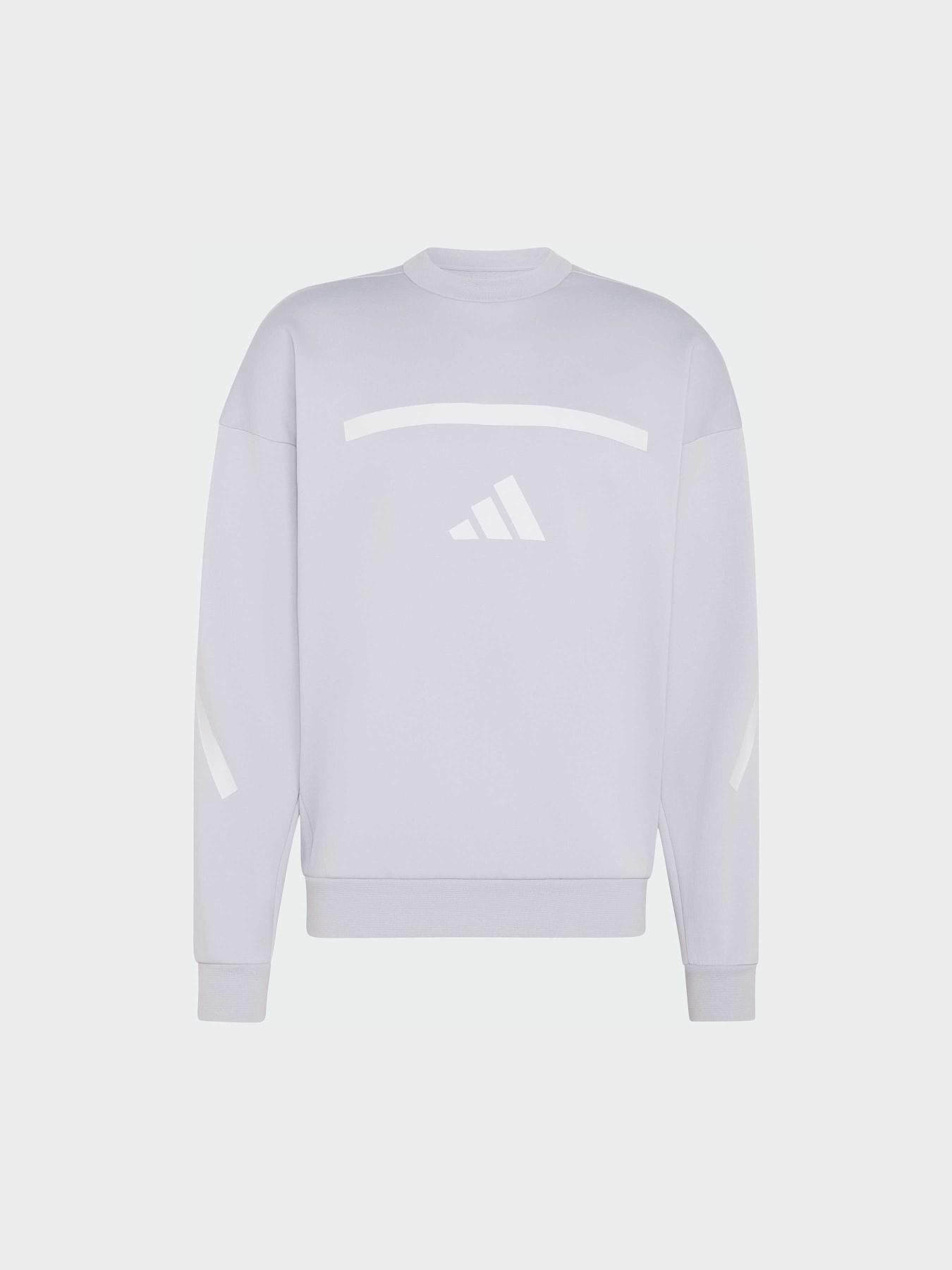 Світшот Adidas ZNE модель KE4707 Світшот Adidas ZNE модель KE4707 Фото