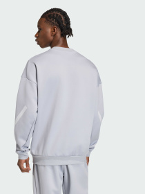 Світшот Adidas ZNE модель KE4707 Світшот Adidas ZNE модель KE4707 Фото