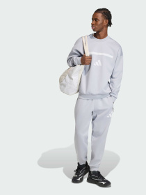 Світшот Adidas ZNE модель KE4707 Світшот Adidas ZNE модель KE4707 Фото