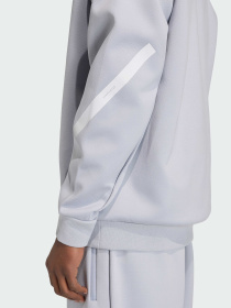 Світшот Adidas ZNE модель KE4707 Світшот Adidas ZNE модель KE4707 Фото