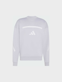 Світшот Adidas ZNE модель KE4707 Світшот Adidas ZNE модель KE4707 Фото