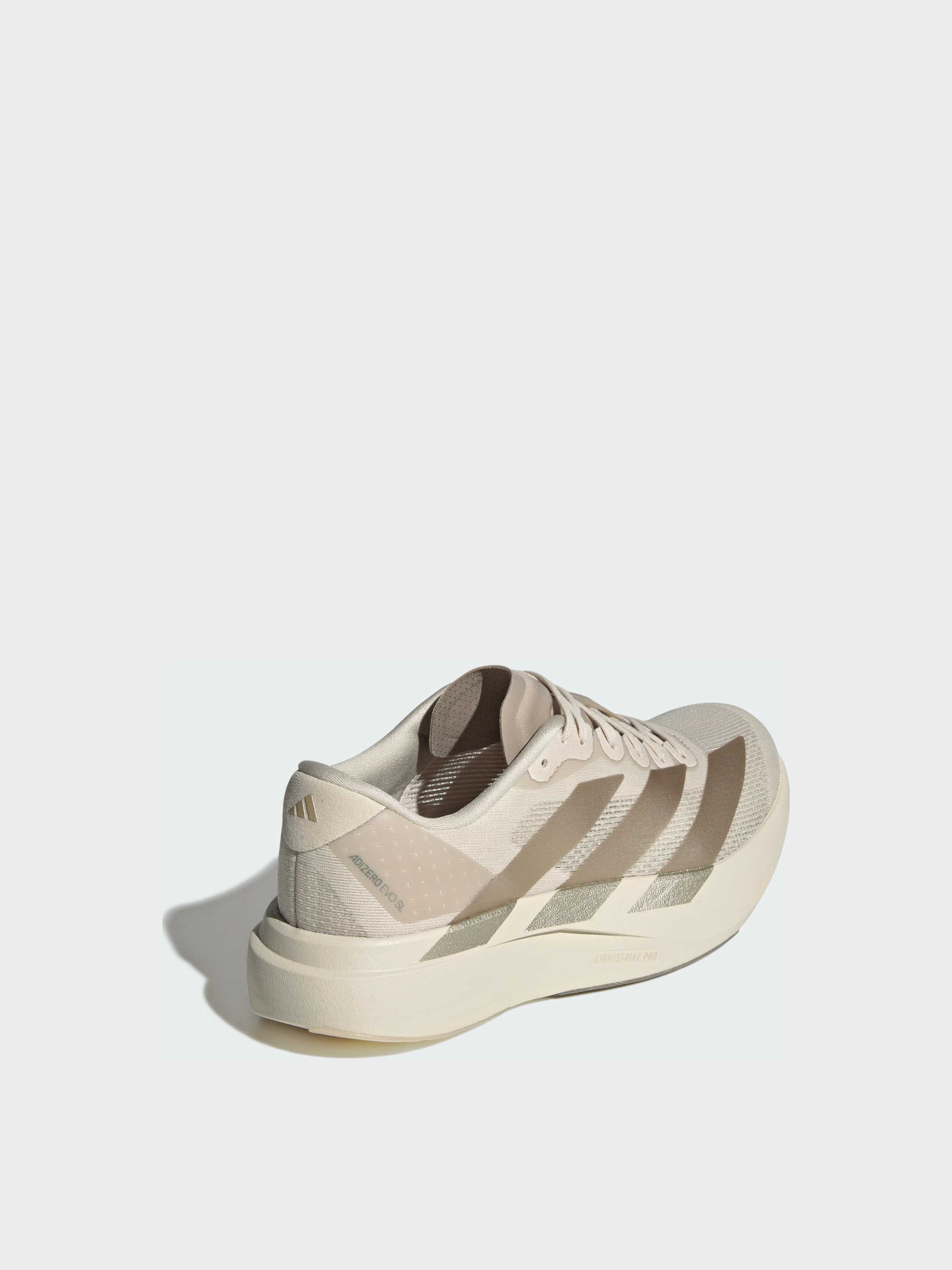 Кроссовки Adizero EVO SL модель KI6961 Фото