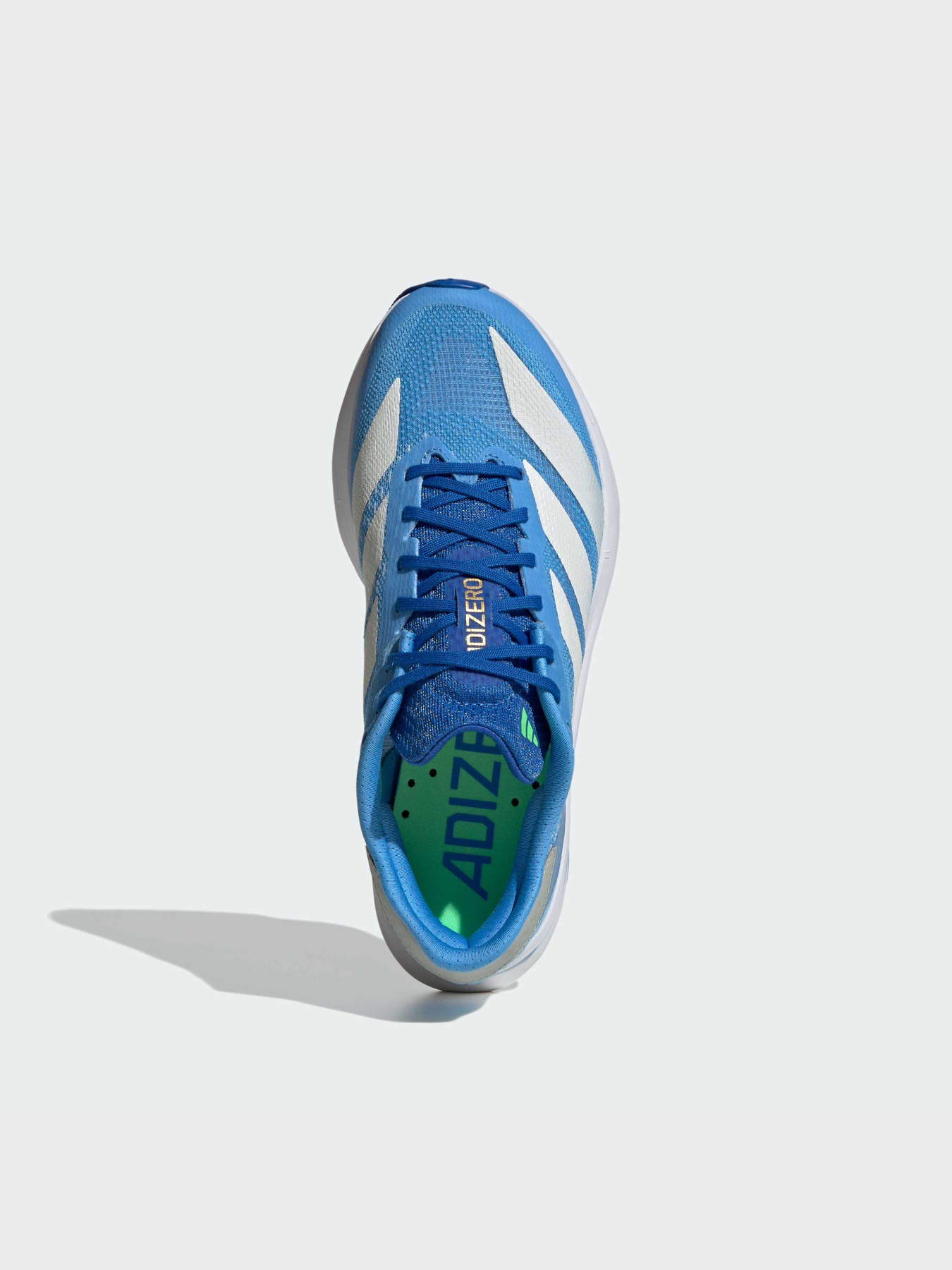 Кроссовки Adizero SL2 модель JQ3124 Кроссовки Adizero SL2 модель JQ3124 Фото