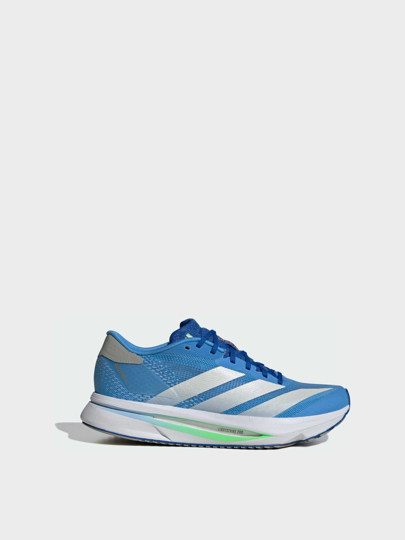 Кроссовки Adizero SL2 модель JQ3124 Кроссовки Adizero SL2 модель JQ3124 Фото
