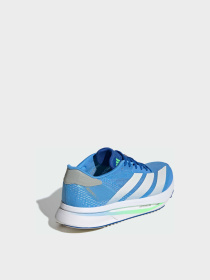 Кроссовки Adizero SL2 модель JQ3124 Кроссовки Adizero SL2 модель JQ3124 Фото