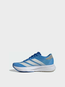 Кроссовки Adizero SL2 модель JQ3124 Кроссовки Adizero SL2 модель JQ3124 Фото