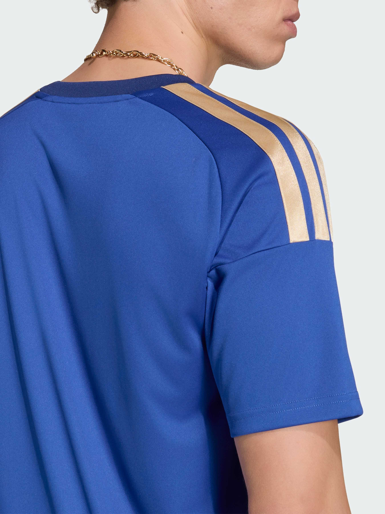 Спортивна футболка Adidas модель JY7588 Фото