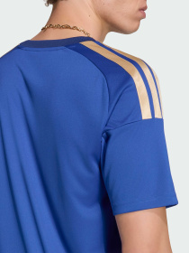 Спортивна футболка Adidas модель JY7588 Фото