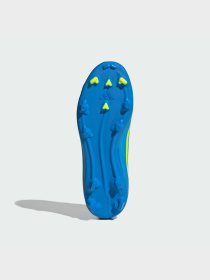 Бутсы F50 LEAGUE Firm Ground / Multi Ground Kids модель JR9013 Бутсы F50 LEAGUE Firm Ground / Multi Ground Kids модель JR9013 Фото