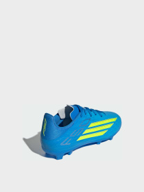 Бутсы F50 LEAGUE Firm Ground / Multi Ground Kids модель JR9013 Бутсы F50 LEAGUE Firm Ground / Multi Ground Kids модель JR9013 Фото