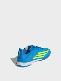 Сороконожки F50 LEAGUE Turf Kids модель JR9017 Фото