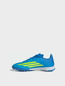 Сороконожки F50 LEAGUE Turf Kids модель JR9017 Фото