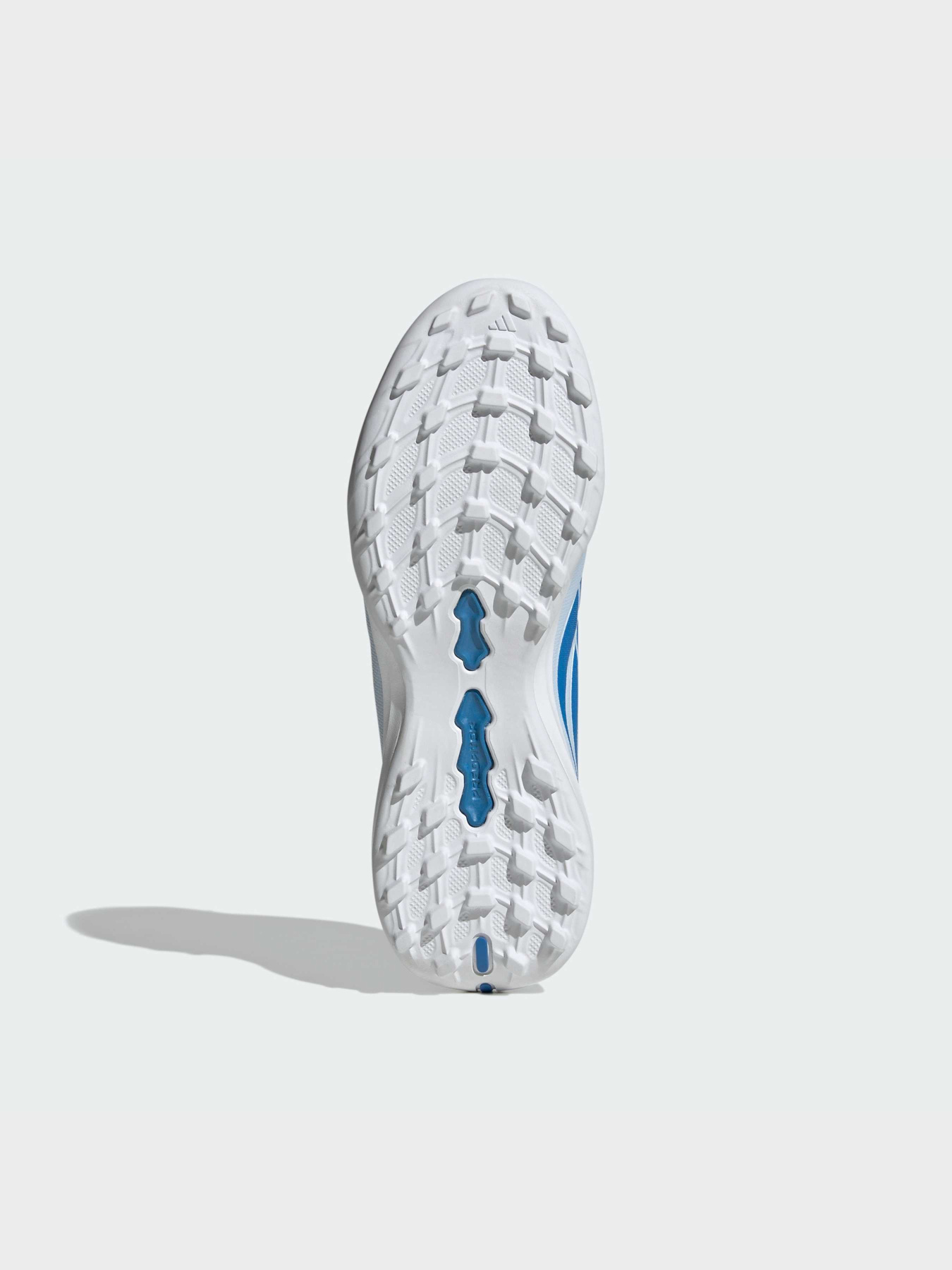 Бутсы PREDATOR LEAGUE Fold-Over Tongue Turf Football Kids модель JR7916 Фото