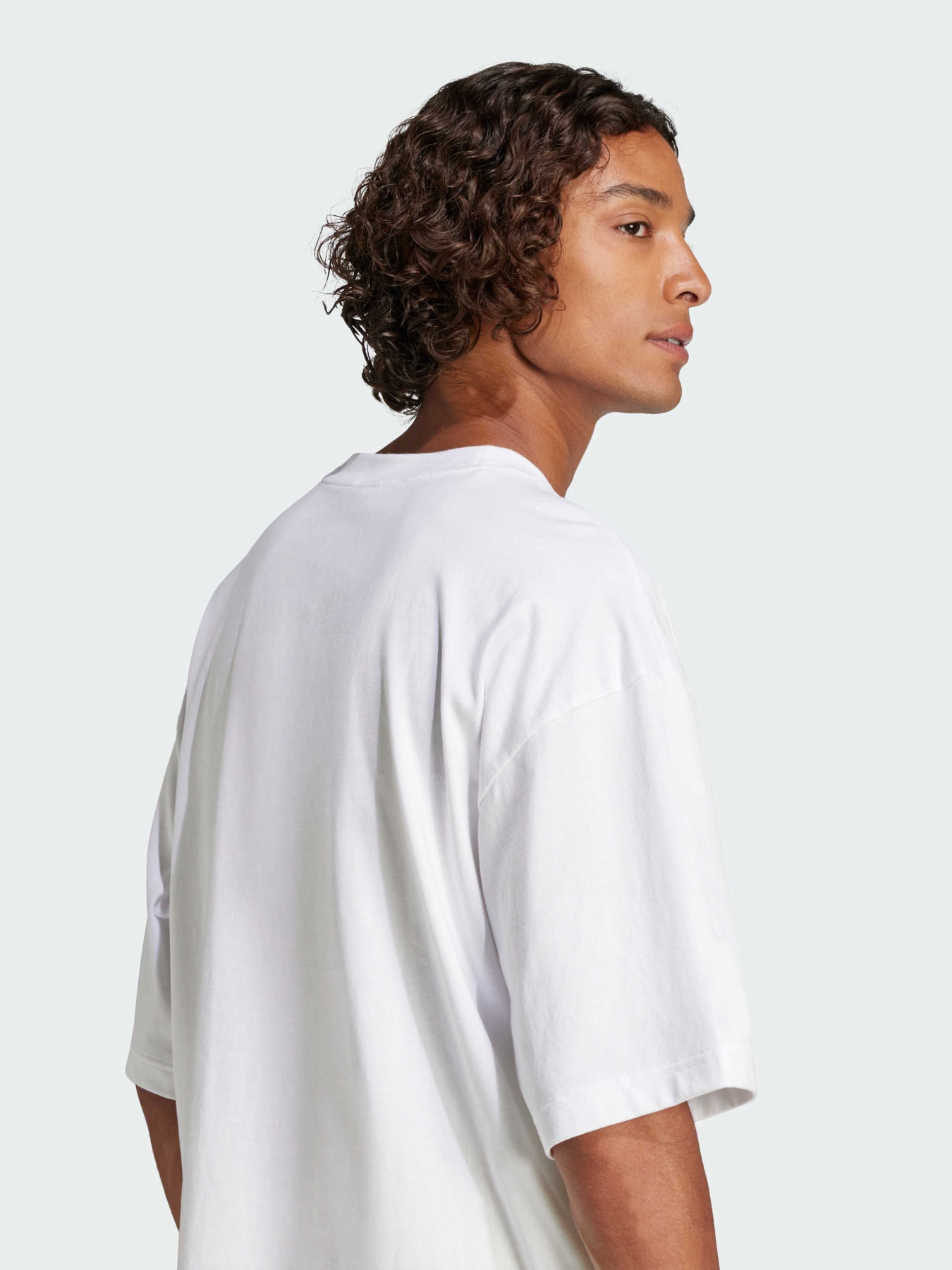 Футболка Adidas модель JC5339 Фото