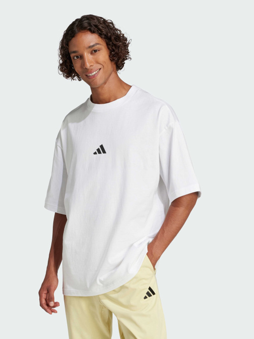 Футболка Adidas модель JC5339 Фото