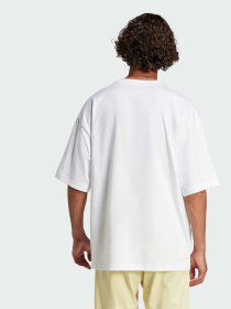 Футболка Adidas модель JC5339 Фото