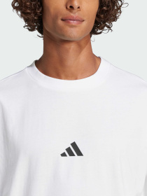 Футболка Adidas модель JC5339 Фото