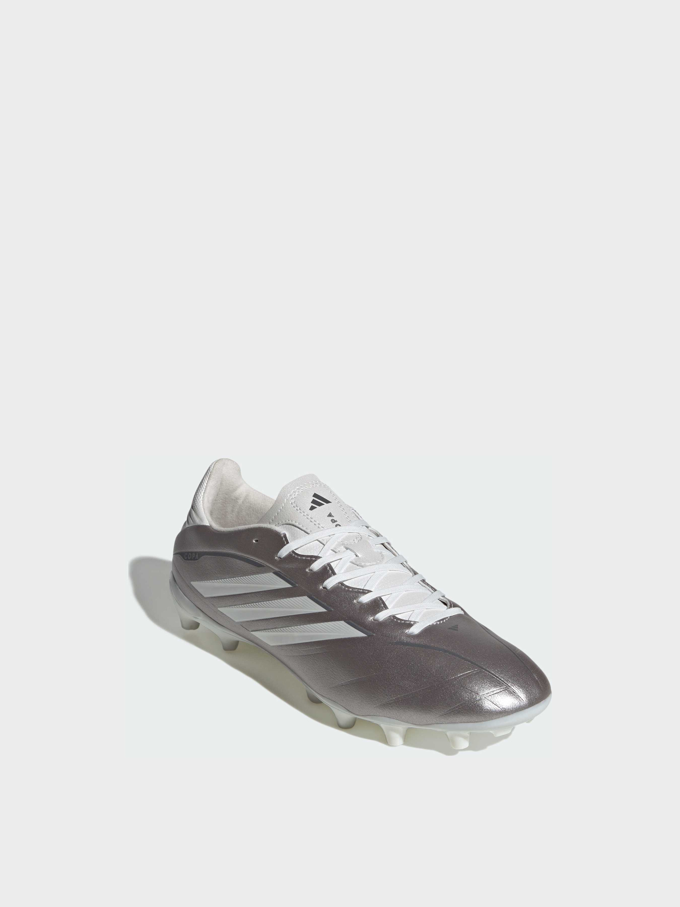 Бутсы COPA PURE IV LEAGUE Firm Ground модель JQ0481 Бутсы COPA PURE IV LEAGUE Firm Ground модель JQ0481 Фото