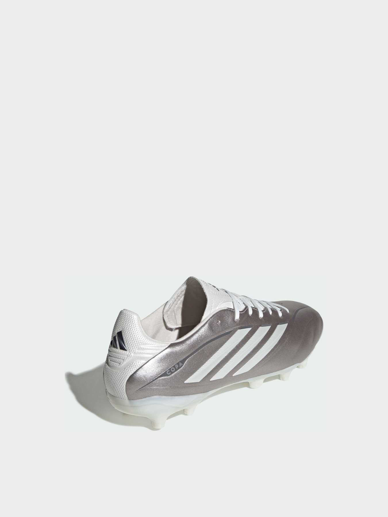 Бутсы COPA PURE IV LEAGUE Firm Ground модель JQ0481 Бутсы COPA PURE IV LEAGUE Firm Ground модель JQ0481 Фото