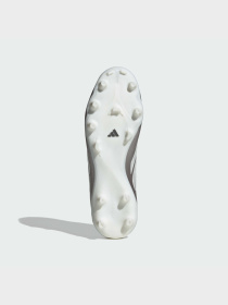 Бутсы COPA PURE IV LEAGUE Firm Ground модель JQ0481 Бутсы COPA PURE IV LEAGUE Firm Ground модель JQ0481 Фото