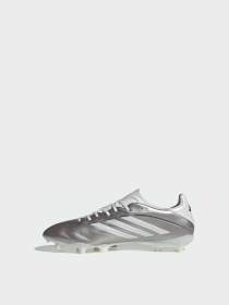 Бутсы COPA PURE IV LEAGUE Firm Ground модель JQ0481 Бутсы COPA PURE IV LEAGUE Firm Ground модель JQ0481 Фото