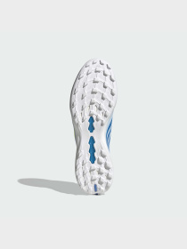 Бутсы PREDATOR LEAGUE Fold-Over Tongue Turf Football модель JR7874 Фото